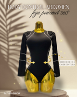 Body Control BD5083