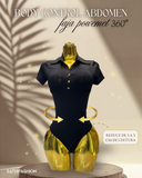 BD0185 BODY CONTROL TALLA U