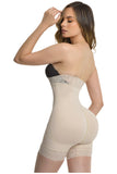 SHORT PUSH UP TALLE SUPER ALTO MAXIGLUTEOS FP1505