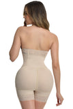 SHORT PUSH UP TALLE SUPER ALTO MAXIGLUTEOS FP1505