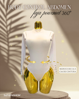 BD4655 BODY CONTROL TALLA U