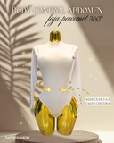 BD4655 BODY CONTROL TALLA U
