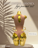 BD0131 BODY CONTROL TALLA U