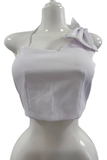 CROPTOP MEDIO HOMBRO