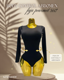 Body Control BD1604