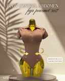 BD0185 BODY CONTROL TALLA U