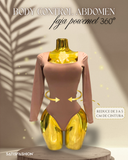 BD1598 BODY CONTROL TALLA U