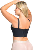 LABELLA | Brasier Control Strapless Armonía BR2306 | Soporte y Moldeo de Busto
