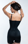 CS0334 CORSET USO EXTERIOR CON COPA BRASIER