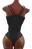 BODY CONTROL DE TIRAS CON HEBILLA 9083
