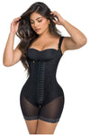 FS5304 FAJA MAJESTY CORTA TIRANTE ACOL BLONDA ULTRASKIN ULTRAINVISIBLE