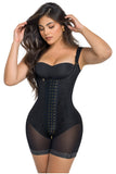 FS5304 FAJA MAJESTY CORTA TIRANTE ACOL BLONDA ULTRASKIN ULTRAINVISIBLE