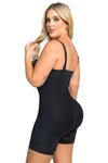 FS3104 LABELLA FAJA CORTA STRAPLE POWER UP MAXI 4 BROCHES