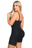 FS3104 LABELLA FAJA CORTA STRAPLE POWER UP MAXI 4 BROCHES
