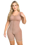 FM3109 LABELLA FAJA MEDIA PIERNA CON BRASIER POWER UP MAXI 4 BROCHES