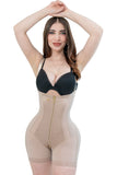 FS5201 FAJA MAJESTY CORTA STRAPLE CIERRE ULTRASKIN SHEER MAXI