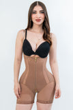 FS5201 FAJA MAJESTY CORTA STRAPLE CIERRE ULTRASKIN SHEER MAXI