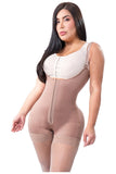 LABELLA | FAJA EXTRACORTA ETAPA 1 ESP. ALTA 2BRO ULTRASECRET FE2412