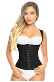 LABELLA FAJA CHALECO TALLE LARGO TIRANTE ANCHO CON 3 FILAS  CH5057