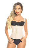 LABELLA FAJA CHALECO TALLE LARGO TIRANTE ANCHO CON 3 FILAS  CH5057
