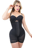 FAJA SHORT ESTRAPLE DOBLE TALLA 3 BRO BOODYLICIUS FP1570