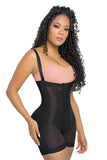 FS5202 FAJA MAJESTY CORTA STRAPLE TRANSPARENCIA ULTRASKIN SHEER MAXI