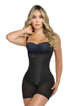 FS5302 FAJA MAJESTY CORTA STRAPLE BLONDA ULTRASKIN INVISIBLE