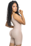 FM5305 FAJA MAJESTY MP ESPALDA ALTA BLONDA ULTRASKIN INVISIBLE