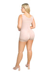 FB3301 FAJA BODY CACHETERA CON TIRANTE