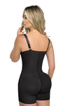 FS5302 FAJA MAJESTY CORTA STRAPLE BLONDA ULTRASKIN INVISIBLE