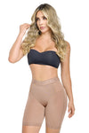 SM5202 SHORT MAJESTY MD PIERNA T MEDIO TRANSP ULTRASKIN SHEER MAXI