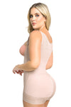 FB3301 FAJA BODY CACHETERA CON TIRANTE