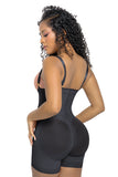 FS5202 FAJA MAJESTY CORTA STRAPLE TRANSPARENCIA ULTRASKIN SHEER MAXI