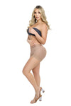 SE3101 SHORT EXTRA CORTO DESCADERADO POWER UP MAXI