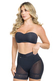 SS3103 LABELLA SHORT CORTO TALLE MEDIO POWER UP MAXI