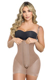 FS5101 FAJA MAJESTY CORTA STRAPLE ULTRASKIN INVISIBLE