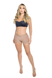 SE3101 SHORT EXTRA CORTO DESCADERADO POWER UP MAXI