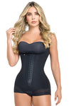 FB3301 FAJA BODY CACHETERA CON TIRANTE