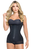 FB3301 FAJA BODY CACHETERA CON TIRANTE
