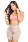 SM5202 SHORT MAJESTY MD PIERNA T MEDIO TRANSP ULTRASKIN SHEER MAXI