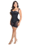FM5109 FAJA MAJESTY MP TIRA ACOLCHADA 9 VARILLA ULTRASKIN MAXI