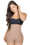 SE3104 SHORT EXTRA CORTO TALLE ALTO POWER UP MAXI