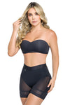 SS3103 LABELLA SHORT CORTO TALLE MEDIO POWER UP MAXI