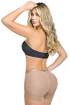 SE3101 SHORT EXTRA CORTO DESCADERADO POWER UP MAXI