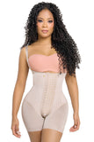 FS5101 FAJA MAJESTY CORTA STRAPLE ULTRASKIN INVISIBLE