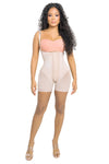 FS5101 FAJA MAJESTY CORTA STRAPLE ULTRASKIN INVISIBLE