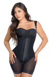 FM5109 FAJA MAJESTY MP TIRA ACOLCHADA 9 VARILLA ULTRASKIN MAXI