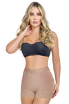 SE3101 SHORT EXTRA CORTO DESCADERADO POWER UP MAXI