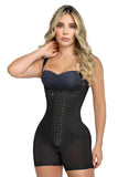 FS5302 FAJA MAJESTY CORTA STRAPLE BLONDA ULTRASKIN INVISIBLE