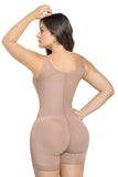 FS5102 FAJA MAJESTY CORTA ESPALDA ALTA ULTRASKIN MAXI 4 BROCHES